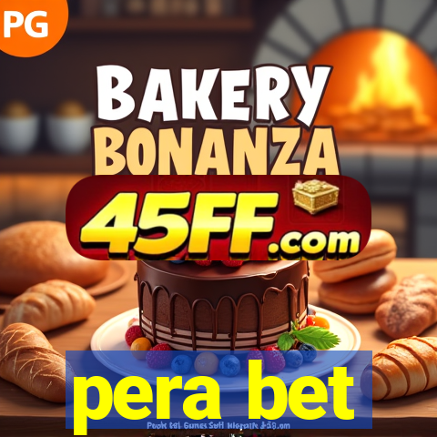 pera bet